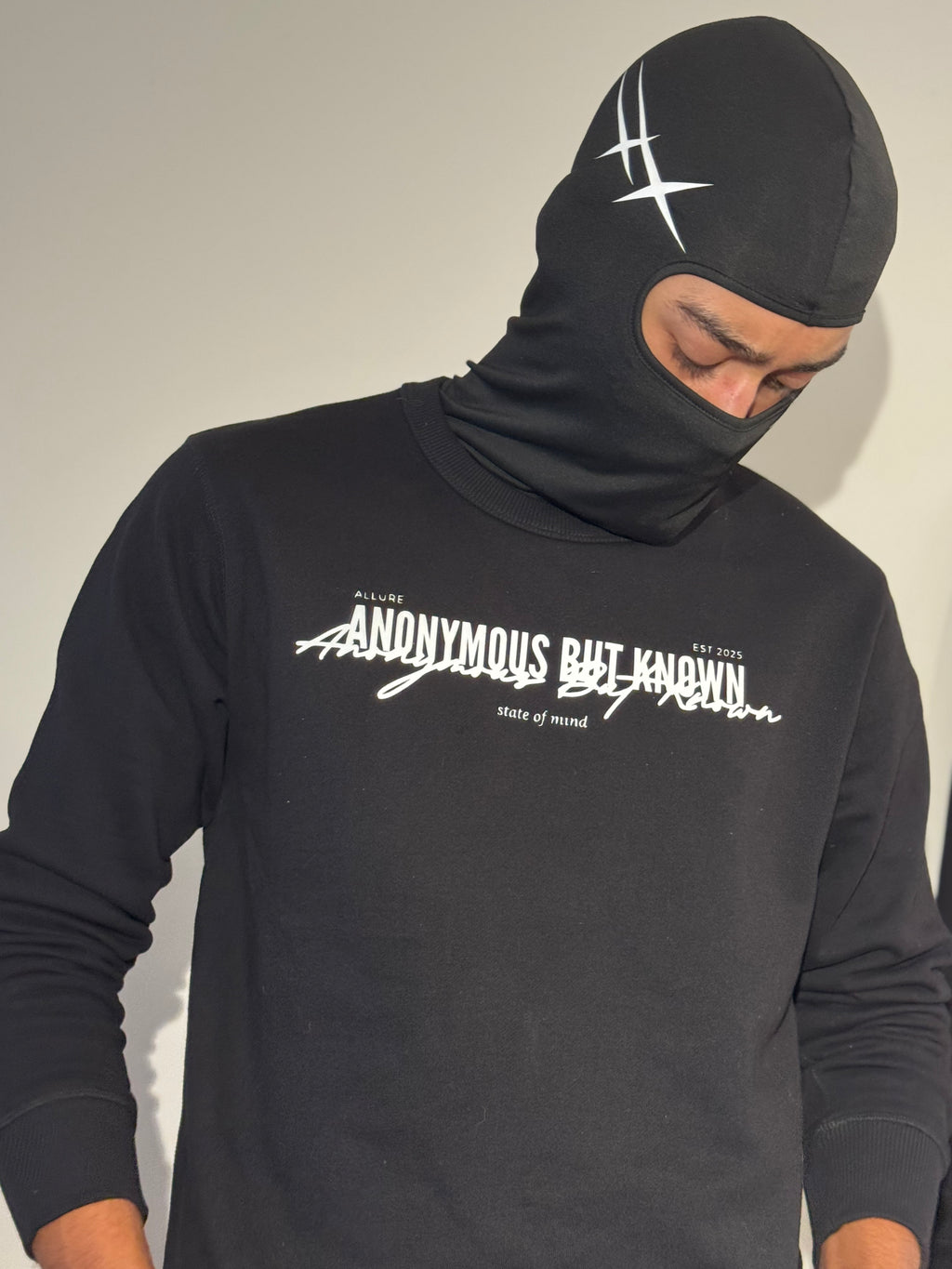 ABK Sweat Shirt