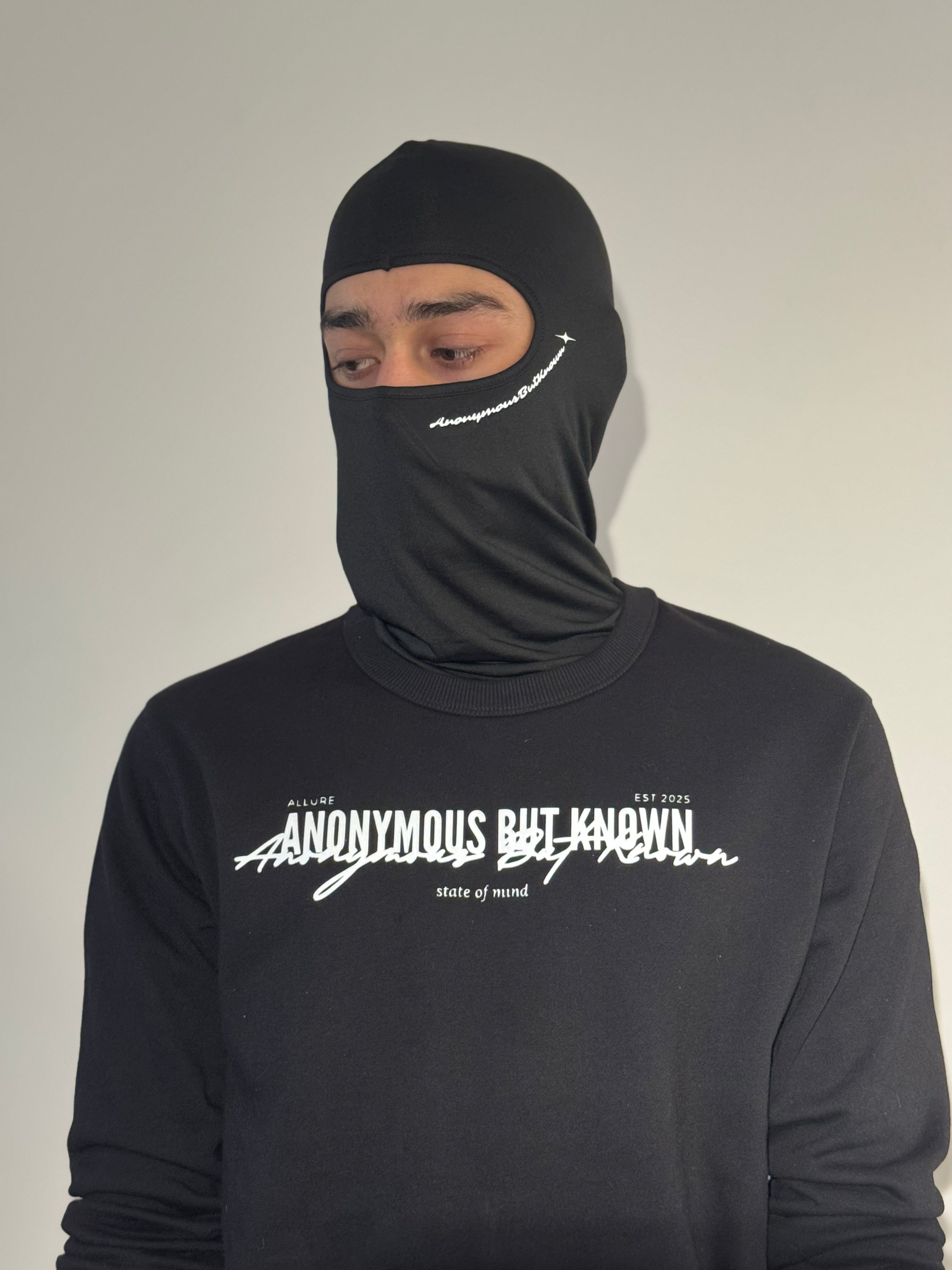 ABK Sweat Shirt