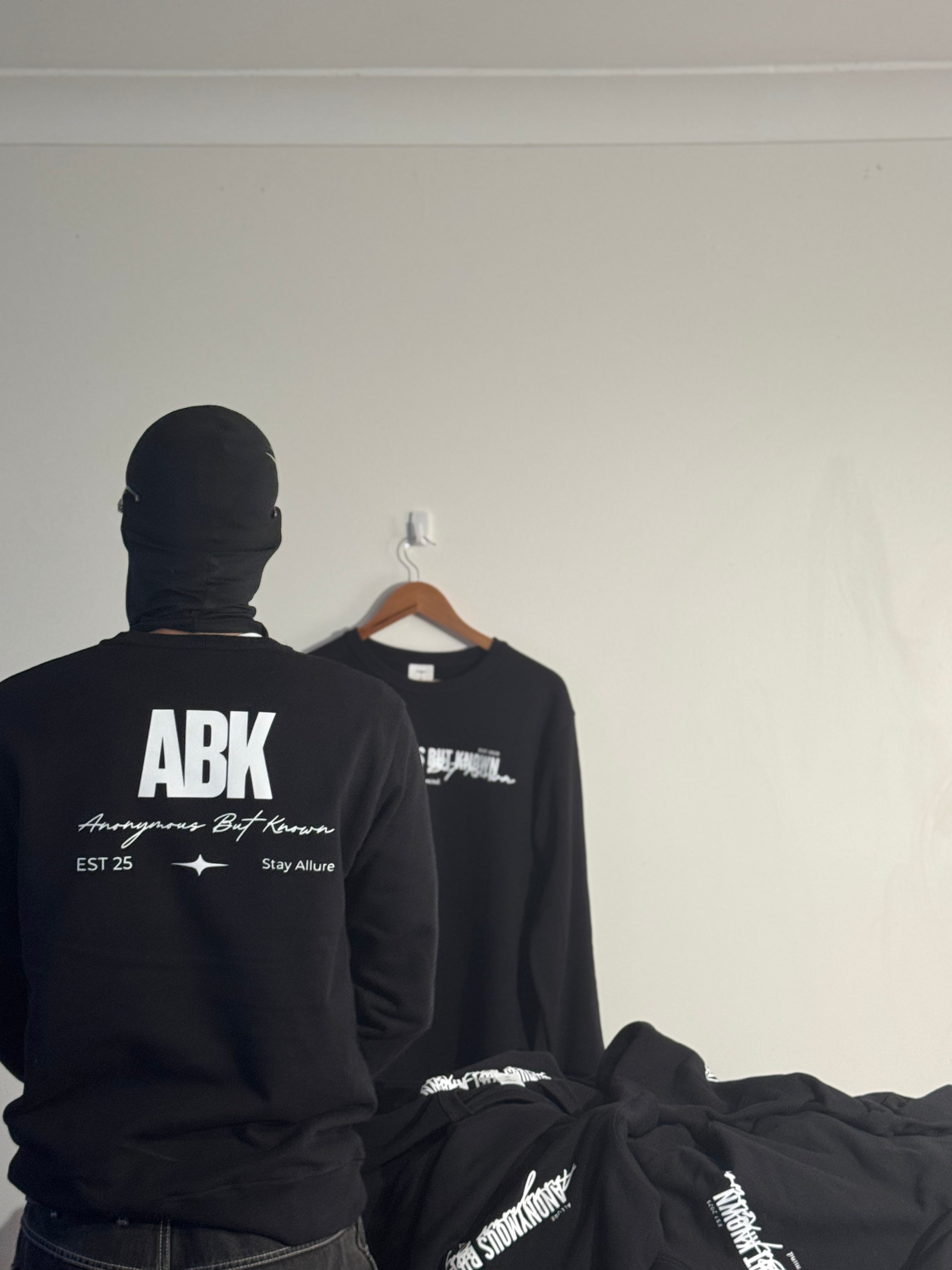 ABK Sweat Shirt