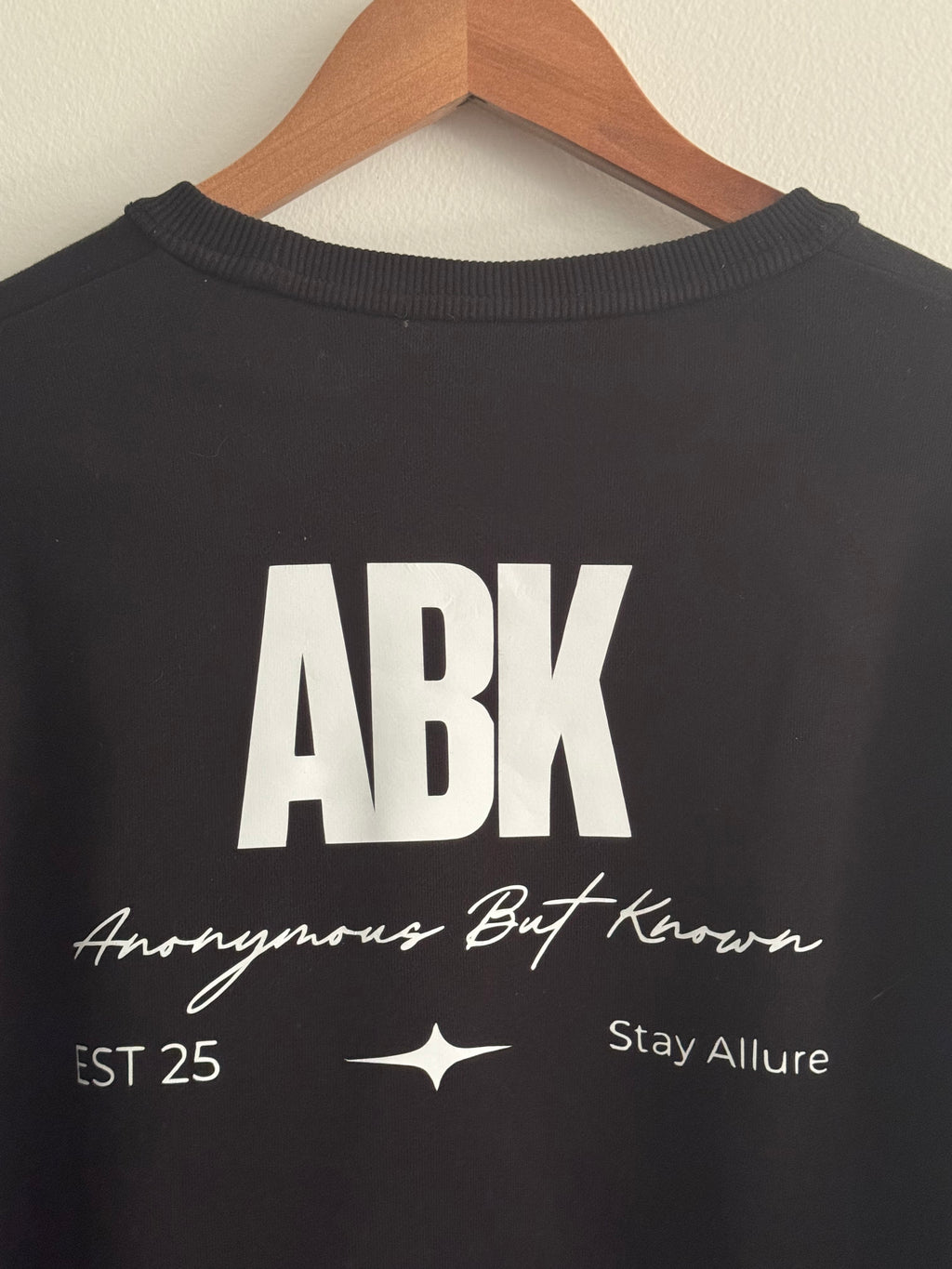 ABK Sweat Shirt